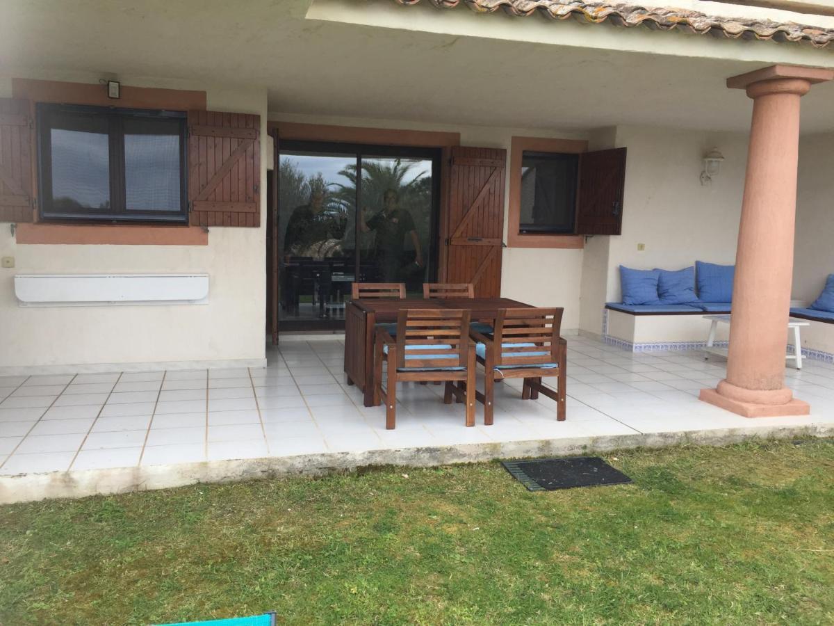 Favone Mini Villa Playa Del Oro Exterior foto