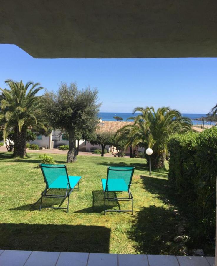 Favone Mini Villa Playa Del Oro Exterior foto