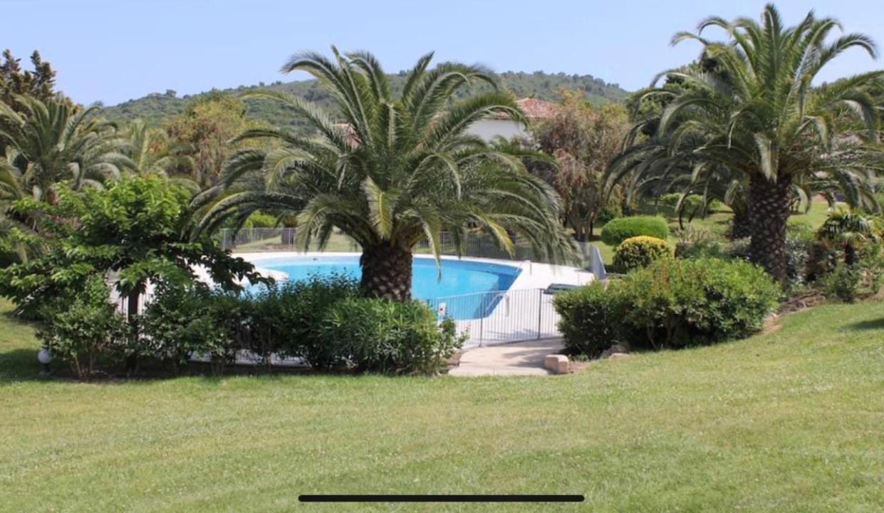 Favone Mini Villa Playa Del Oro Exterior foto