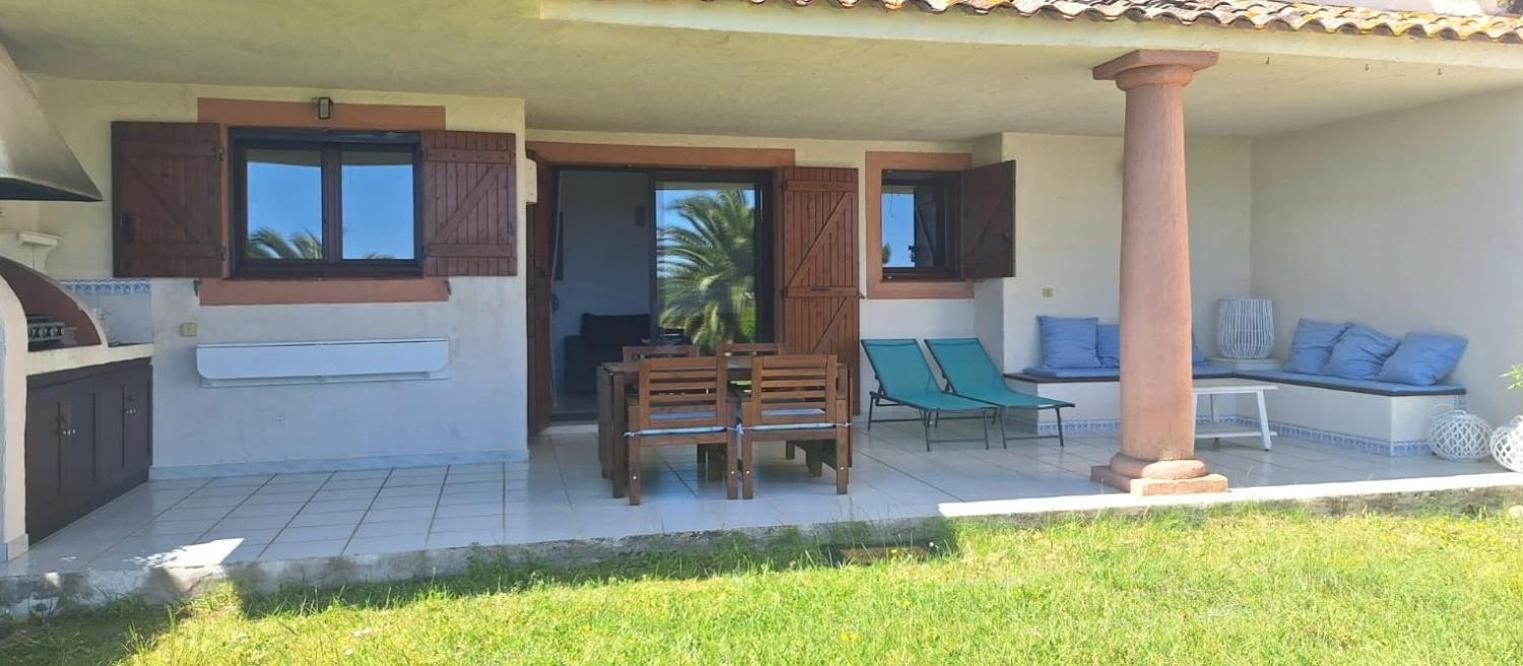 Favone Mini Villa Playa Del Oro Exterior foto